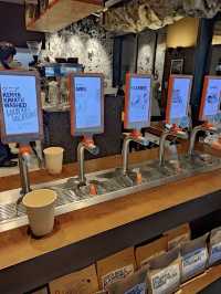 Single O Hamacho, A Specialty Coffee Experience in Tokyo