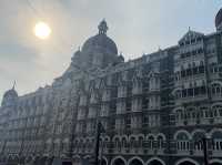 Mumbai city 