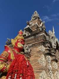 Chiang Mai, Thailand 