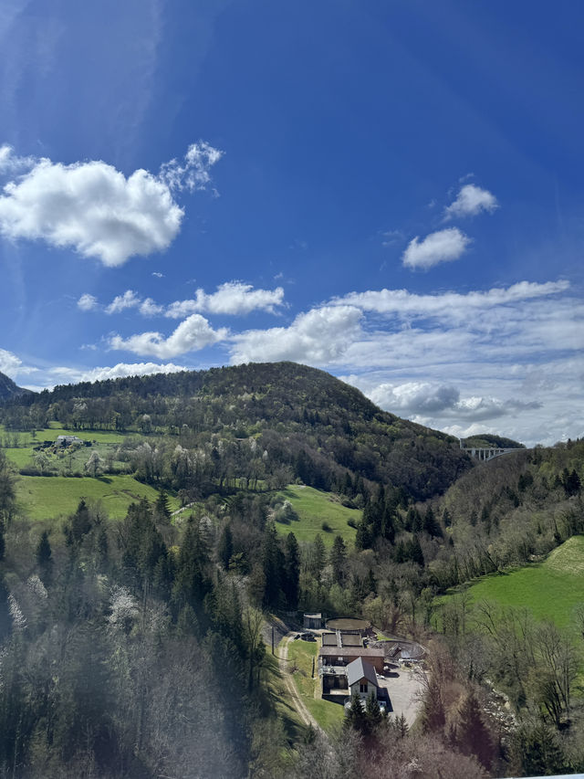 3 Magical Days in Geneva 🇨🇭✨ | Lakes, Mountains & Swiss Charm