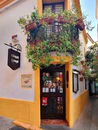 Cordoba❤️