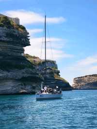 Bonifacio: The Dramatic Citadel of Corsica