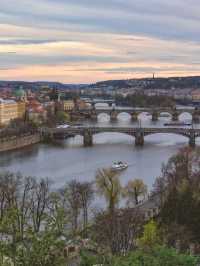 Prague: A Fairytale City of Spires and Timeless Magic