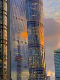 Shanghai: Where Tradition Meets Tomorrow