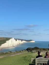 The Majestic White Cliffs: Nature’s Stunning Masterpiece
