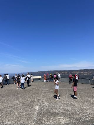 Blue Mountains Travel Review, Australia