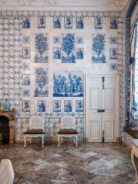 🏰 Augustusburg – The Majestic Renaissance Castle of Saxony