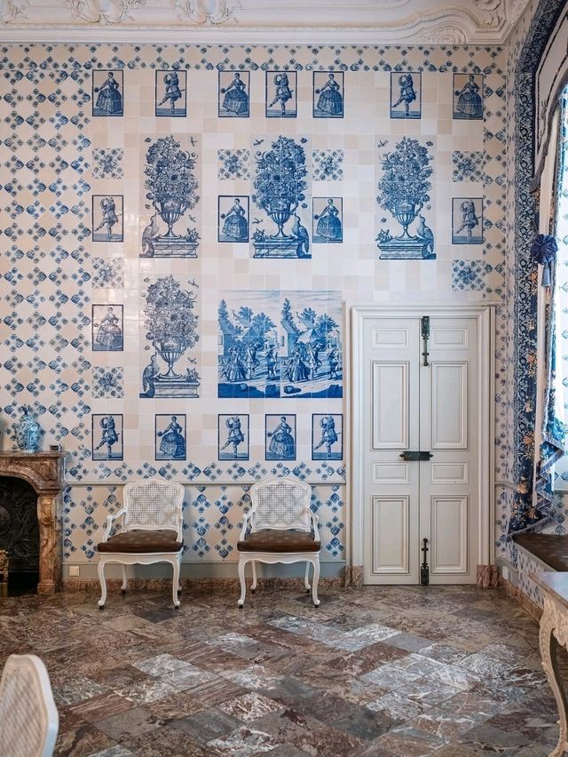 🏰 Augustusburg – The Majestic Renaissance Castle of Saxony
