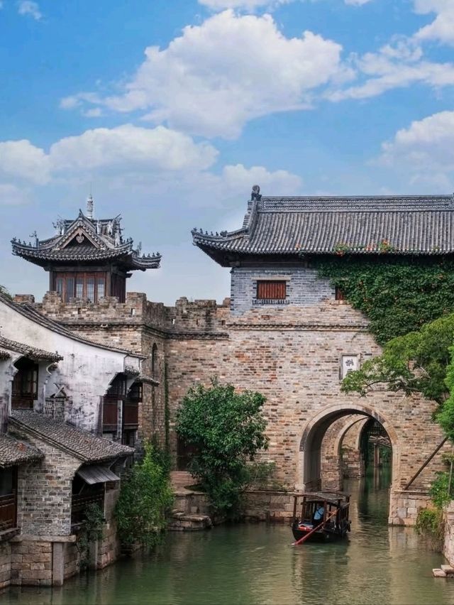 🏯 Jianshui Ancient City – Yunnan’s Living Tapestry of History and Harmony