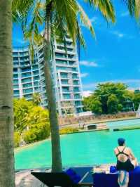 “บาหลีไม่ต้องบิน! แค่ระยองก็ได้ฟีลทะเลในฝัน 🏝️☀️”