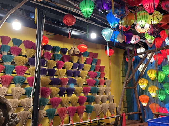 รีวิว: Hải Sản Mộc Quán – ซีฟู้ดสดในดานัง