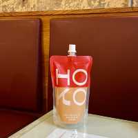 London🇬🇧Hoko Cafe☕Shoreditch: A Taste of Hong Kong in London! 🇭🇰✨