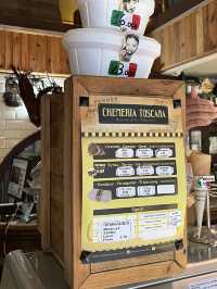 Barcelona｜Tasty ice cream in Barcelona with various flavours