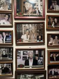 The Red Hog Review: Poland’s Celebrity-Favourite for Traditional Cuisine