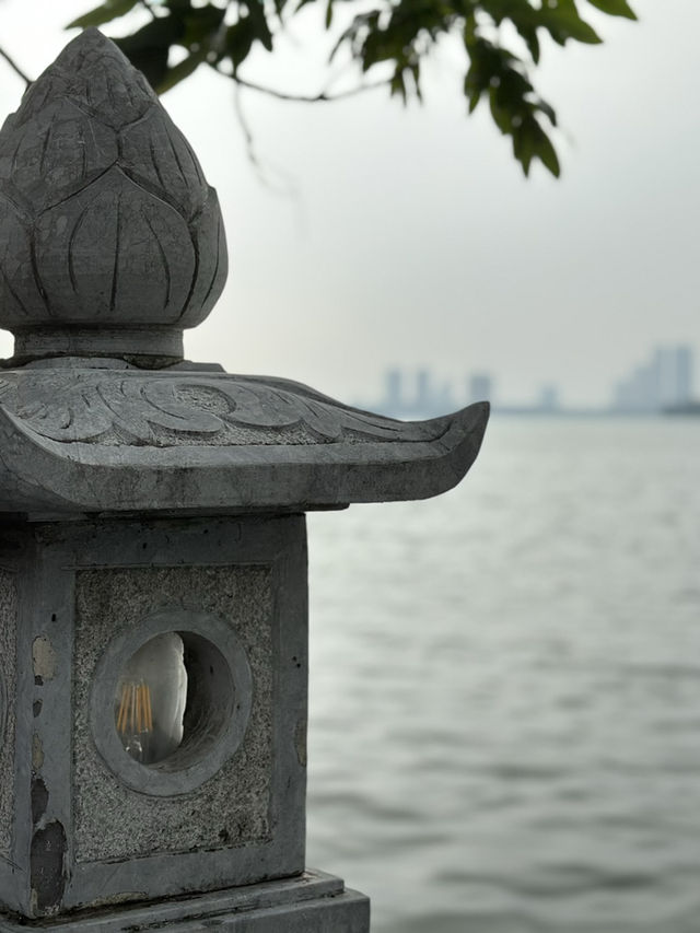 🌆 Ho Chi Minh City: A Vibrant Blend of History, Culture, and Energy 🇻🇳