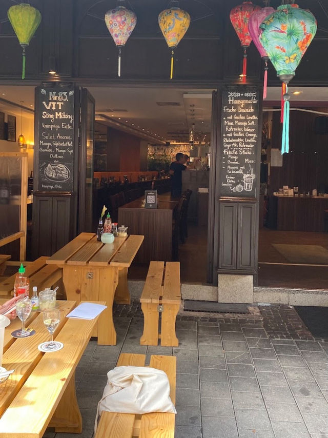 🍣🔥 A Hidden Culinary Gem in Bochum – HATOKY Restaurant Will Blow You Away! 🍜🍱  