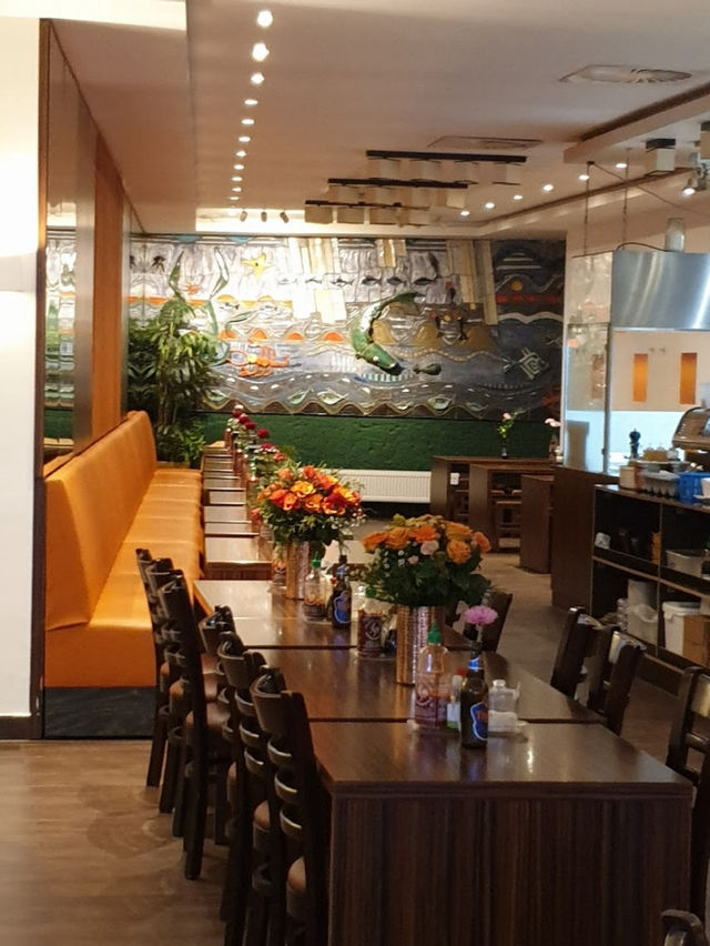 🍣🔥 A Hidden Culinary Gem in Bochum – HATOKY Restaurant Will Blow You Away! 🍜🍱  