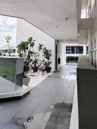 Travel hub hotel of Kuala Lumpur! 5 minutes from airport