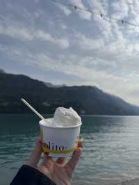 BRIENZ 🇨🇭