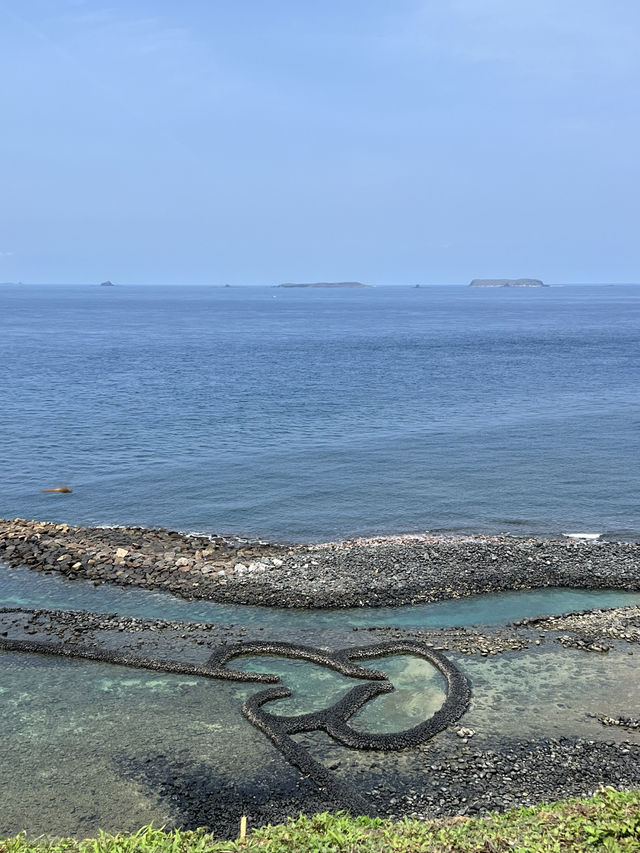 關於澎湖 ☀️🛵🌊