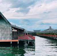 Semporna: Malaysia’s Underwater Paradise