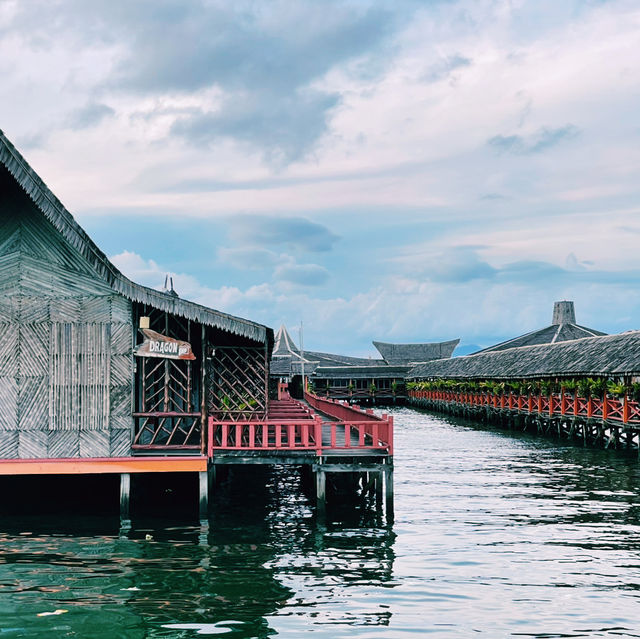 Semporna: Malaysia’s Underwater Paradise