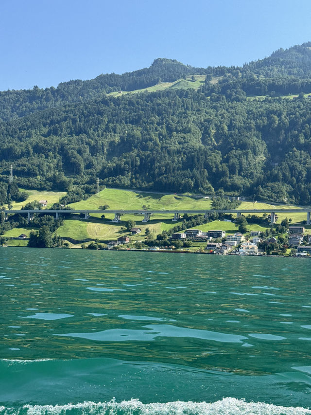 Unbelievable Switzerland 🙌🏻