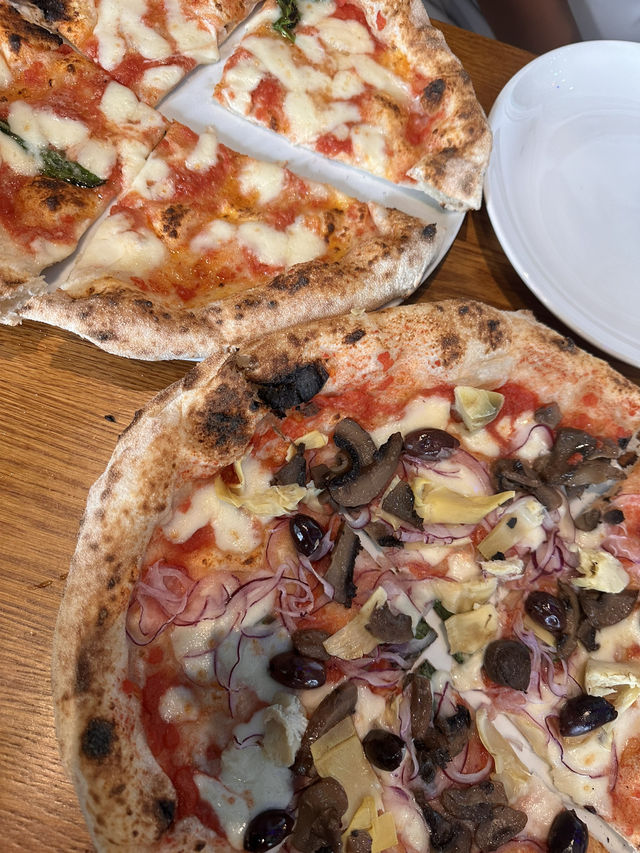 Midnight Arrival to Magical Cardiff—Castles, Pizza & Bay Boat Ride