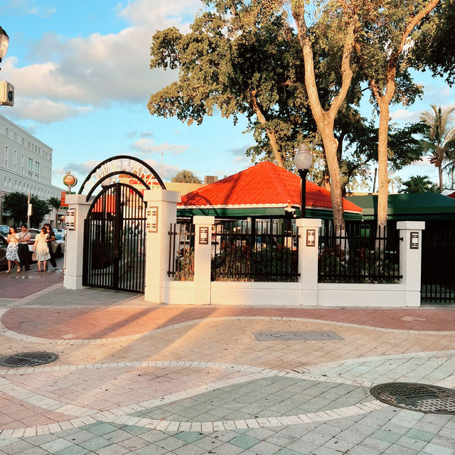 🌞 邁阿密🇺🇸三天兩夜旅行心得與推薦景點 🌴