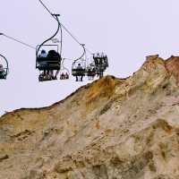 Europe on a Budget: Island Hopping to the Isle of Wight