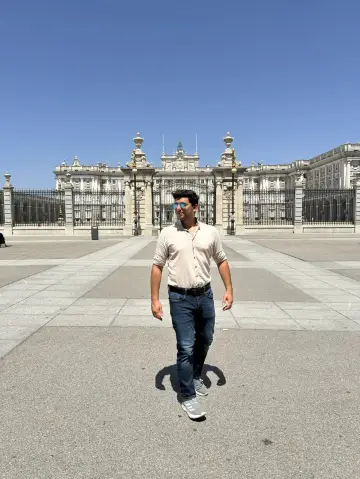 Paco Roncero Feast: Restaurant Paella review 