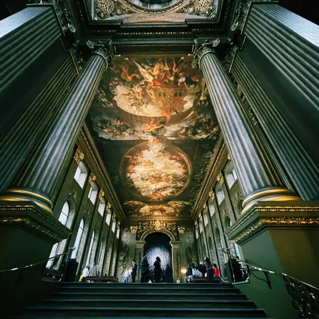 Greenwich on a Budget: History, Views & Riverside Charm