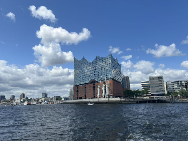 Hamburg 3 Days Itinerary Hamburg 3 Days Itinerary