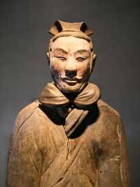 ✨Unearthing Legends: A Day at Xi’an’s Terracotta Warriors Museum 🏺🐎
