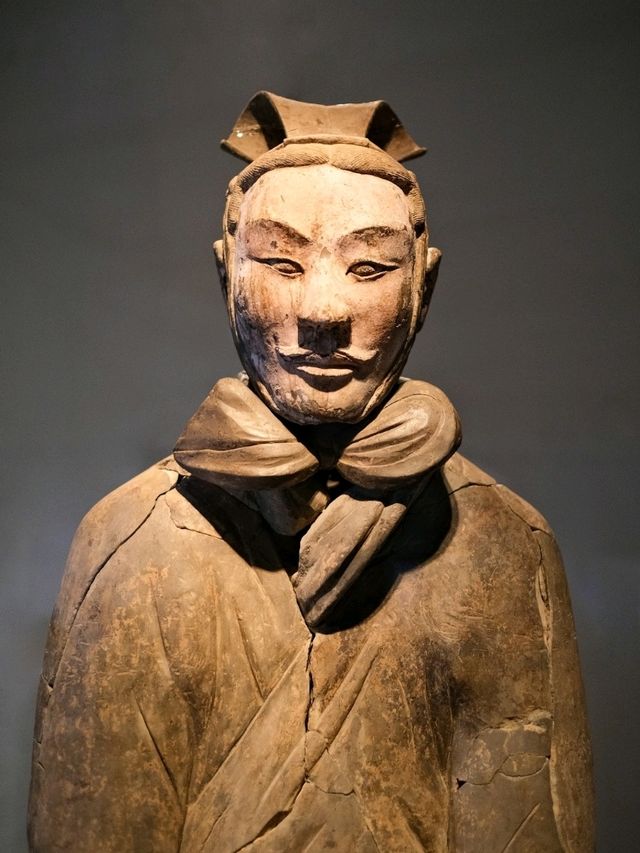 ✨Unearthing Legends: A Day at Xi’an’s Terracotta Warriors Museum 🏺🐎