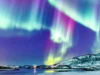 Iceland's northern lights: One of a kind phenomena! Do not miss it out!