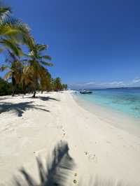 Sun-kissed Island Hopping in Morrocoy Venezuela