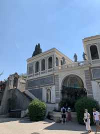 🏛️ Rome: Timeless Beauty & Ancient Wonders