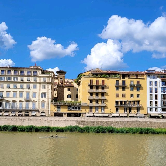 Florence Cradle of the Renaissance