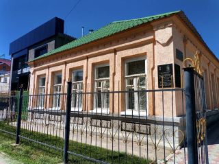 Поездка в Казахстан: прогулка по таинственной долине Босжира