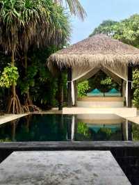 The Sun Siyam Iru Fushi Maldives — Where the Ocean Becomes Your Soul