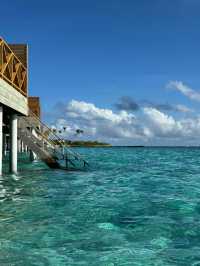 Joy Island Maldives — Where Luxury Meets the Rhythm of the Reef