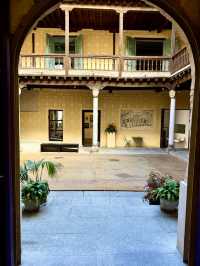 Tradition in Conversation with Modernity