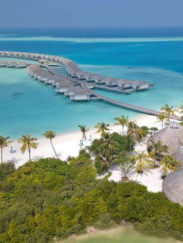 Kandima Maldives  Kandima Maldives
