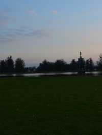 A Peaceful Day Trip to Richmond Park: London’s Countryside Escape 🌳