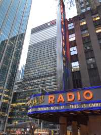 the big apple 🍎🇺🇸