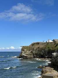 gijón in a day 🗺️🌊