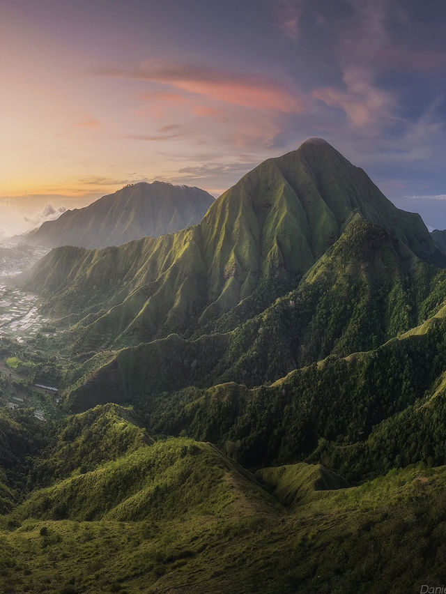 🌴 Lombok: Indonesia's Unspoiled Jewel