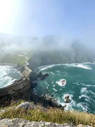 มนต์เสน่ห์แห่งถนนบาสก์✨