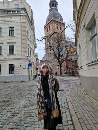 裡加三大必遊景點，打造夢幻般的#冬季之旅❄️